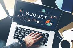 Certificate in Advanced Budgeting and Forecasting