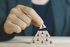 Certificate in Human Capital Planning