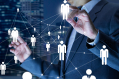 Certified Organizational Design and Manpower Planning Professional