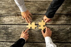 Consolidation, Business Combinations and Investment Accounting