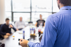 Employee On-Boarding: Induction and Job Orientation Techniques