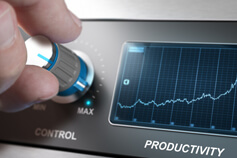 Five Productivity Traits for Optimal Results