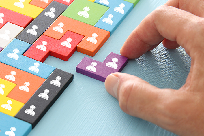 Foundations of Human Resources