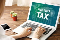 Introduction and Basic Mechanics of VAT
