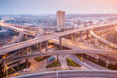 Project Management for Transport Infrastructure