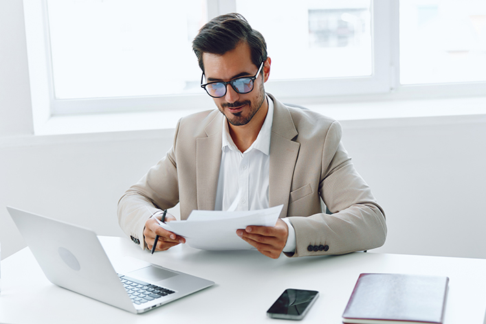 Proposing, Selecting, and Managing Initiatives