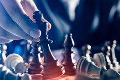 Transformational Change and Strategic Leadership